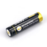 SPERAS R34 18650 3400mAh Rechargeable Battery
